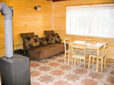 Caloroczne Domki Zacisze Hnatowego Berda W Wetlinie Wetlina Exterior foto